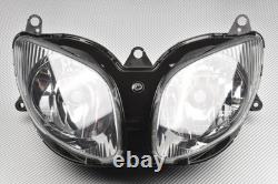 Bloc Optique / Phare Avant pour YAMAHA TMAX 500 T-MAX 2001-2007