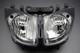 Bloc Optique / Phare Avant Pour Yamaha Tmax 500 T-max Sj06 2008-2011