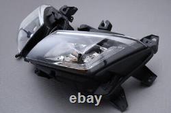 Bloc Optique / pahre Avant Pour YAMAHA TMAX 530 T-MAX 530 2015-2016