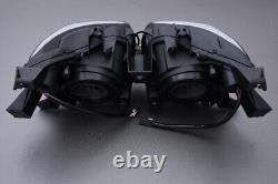Bloc Optique / pahre Avant Pour YAMAHA TMAX 530 T-MAX 530 2015-2016