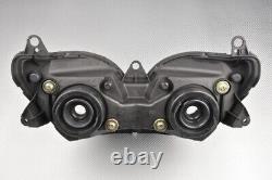 Bloc Phare / Optique Avant LED (Premium) YAMAHA TMAX 500 T-MAX 2001-2007
