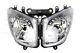 Bloc Phare / Optique Avant Led Yamaha Tmax 500 T-max Sj06 2008-2011