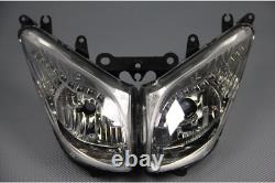 Bloc Phare / Optique Avant LED YAMAHA TMAX 500 T-MAX SJ06 2008-2011