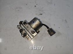 Bloc Pompe Abs Yamaha Tmax T-max 500 Abs Xp500 2001 2007