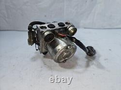 Bloc Pompe Abs Yamaha Tmax T-max 500 Abs Xp500 2001 2007