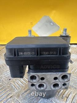 Bloc abs pour YAMAHA T MAX 530 2015