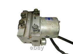 Boitier Abs-pompe Abs-yamaha Xp T-max Tmax Abs 500 (2004 2007)
