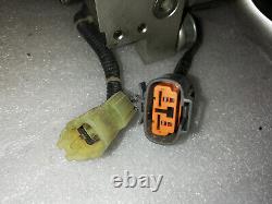 Boitier Abs-pompe Abs-yamaha Xp T-max Tmax Abs 500 (2004 2007)