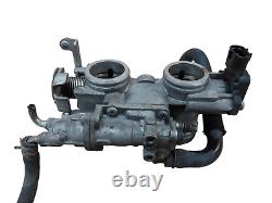 Boîtier Du Papillon Yamaha Tmax 530 2012 2013 2014 ABS 27845 Km 59C1375000