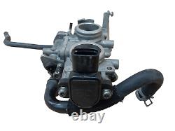 Boîtier Du Papillon Yamaha Tmax 530 2012 2013 2014 ABS 27845 Km 59C1375000