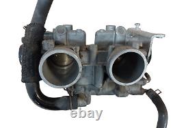 Boîtier Du Papillon Yamaha Tmax 530 2012 2013 2014 ABS 27845 Km 59C1375000