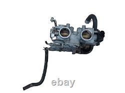 Boîtier Du Papillon Yamaha Tmax 530 2012 2013 2014 ABS 27845 Km 59C1375000