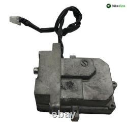 Boitier béquille centrale YAMAHA XP 560 2022-2025 TMAX TECH MAX