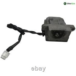 Boitier béquille centrale YAMAHA XP 560 2022-2025 TMAX TECH MAX