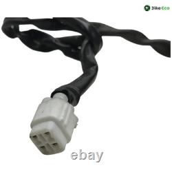Boitier béquille centrale YAMAHA XP 560 2022-2025 TMAX TECH MAX