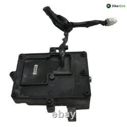 Boitier béquille centrale YAMAHA XP 560 2022-2025 TMAX TECH MAX