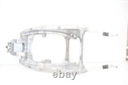 Boucle Cadre Arriere Yamaha Xp T-max Tmax Abs 530 (2012 2015)