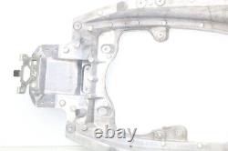 Boucle Cadre Arriere Yamaha Xp T-max Tmax Abs 530 (2012 2015)