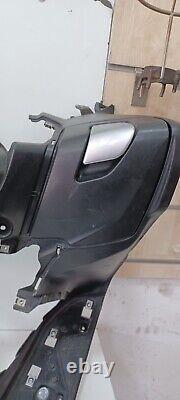Bouclier Arrière Yamaha T-MAX 500 XP 2008 2009 2010 2011 Vois Photographie