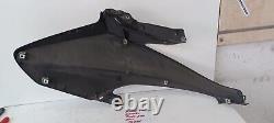 Bouclier Avant Gauche Yamaha T-MAX 500 XP 2008 2009 2010 2011 Voir les Photos