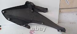 Bouclier Avant Gauche Yamaha T-MAX 500 XP 2008 2009 2010 2011 Voir les Photos