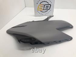 Bouclier Carène Avant Gauche Yamaha T-max 560 2020-2021 / Bouclier Avant