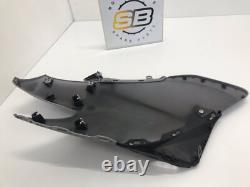 Bouclier Carène Avant Gauche Yamaha T-max 560 2020-2021 / Bouclier Avant