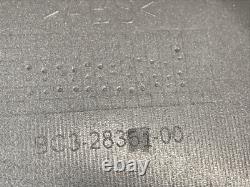 Bouclier Carène Avant Gauche Yamaha T-max 560 2020-2021 / Bouclier Avant