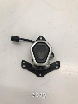 Bouton D'alimentation Yamaha T-max 560 Tech Max 2022-2024 / Key Starter