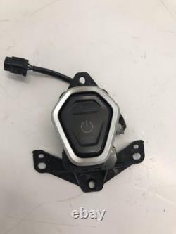 Bouton D'alimentation Yamaha T-max 560 Tech Max 2022-2024 / Key Starter