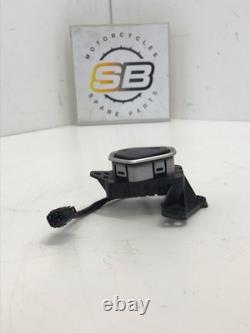 Bouton D'alimentation Yamaha T-max 560 Tech Max 2022-2024 / Key Starter