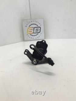 Bouton D'alimentation Yamaha T-max 560 Tech Max 2022-2024 / Key Starter