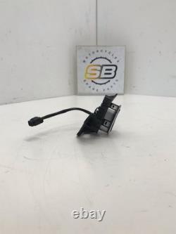 Bouton D'alimentation Yamaha T-max 560 Tech Max 2022-2024 / Key Starter