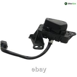 Bouton verrouillage de selle YAMAHA XP 560 2022-2025 TMAX TECH MAX