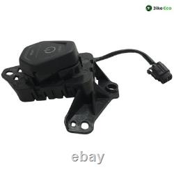 Bouton verrouillage de selle YAMAHA XP 560 2022-2025 TMAX TECH MAX