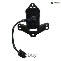 Bouton verrouillage de selle YAMAHA XP 560 2022-2025 TMAX TECH MAX