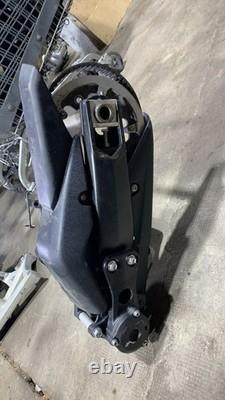 Bras Oscillant Yamaha 560 Xp T-max Tech Max -2022-origine