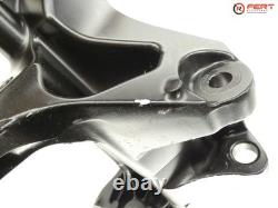 Bras oscillant (Mbk / Yamaha T Max 530 2012 2015)