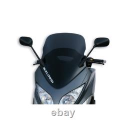 Bulle MALOSSI Sport Yamaha T-Max 500