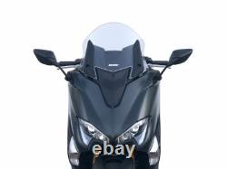 Bulle Sport Transparent Wrs Pour Yamaha T-max 560 2020-2021