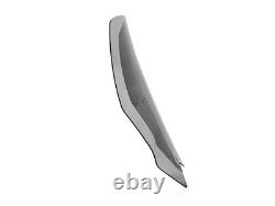 Bulle Touring Fumé Wrs Pour Yamaha T-max 560 2022-2024 Bulle Touring Fumé Wrs Pour Yamaha T-max 560 2022-2024