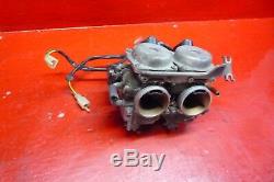 CARBURATEUR Yamaha Tmax T max t-max 500 2000 2001 2002 2003