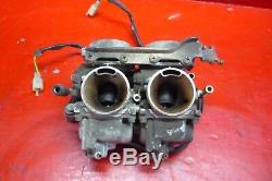 CARBURATEUR Yamaha Tmax T max t-max 500 2000 2001 2002 2003