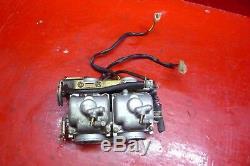 CARBURATEUR Yamaha Tmax T max t-max 500 2000 2001 2002 2003