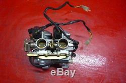 CARBURATEUR Yamaha Tmax T max t-max 500 2000 2001 2002 2003