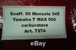 CARBURATEUR Yamaha Tmax T max t-max 500 2000 2001 2002 2003