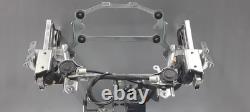 Cadre Avant Yamaha T-max 560 2022 2024