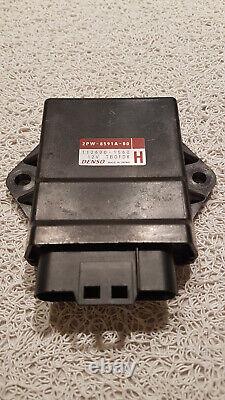 Calculateur / ECU / CDI ETHANOL YAMAHA T-MAX 500 / 530 2015 2016