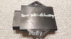 Calculateur / ECU / CDI ETHANOL YAMAHA T-MAX 500 / 530 2015 2016