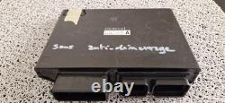 Calculateur / ECU / CDI YAMAHA TMAX 560 TECH MAX 2020 2021